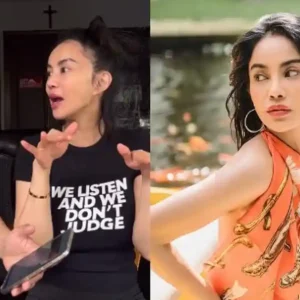 Dearly Djoshua Akui Sudah Putus dengan Ari Lasso dan Tidak Mau Balikan, Ini Alasannya