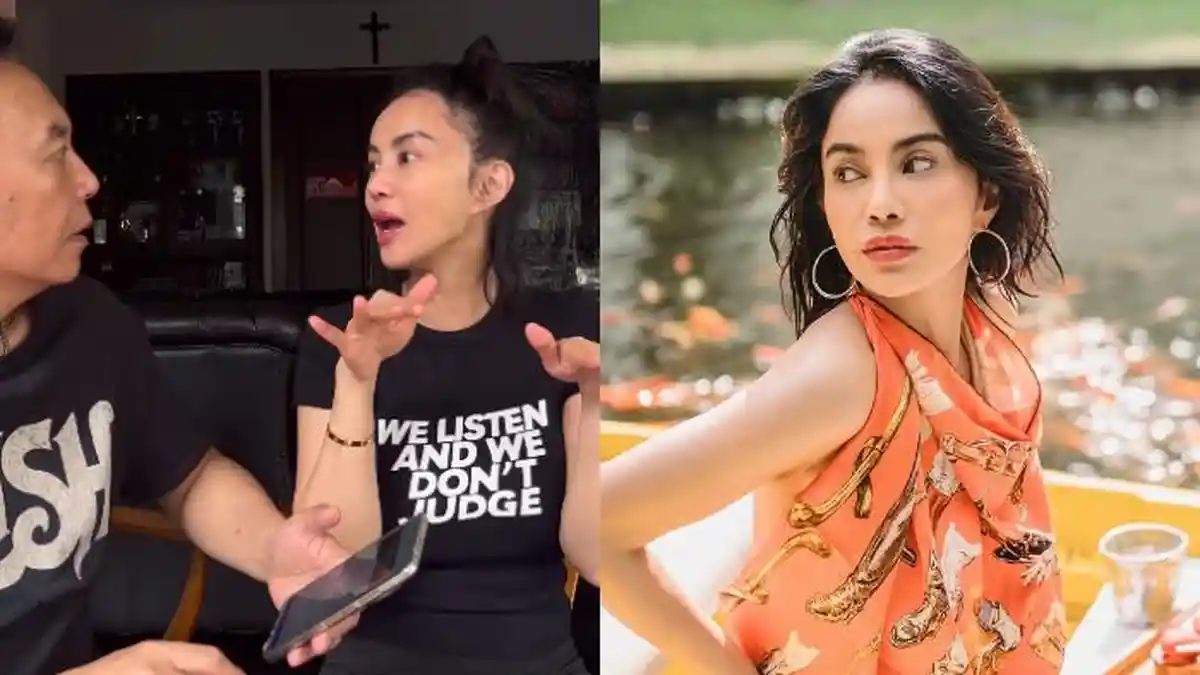 Dearly Djoshua Akui Sudah Putus dengan Ari Lasso dan Tidak Mau Balikan, Ini Alasannya