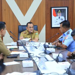 Pemprov Sumsel akan Kirim 52,9 Ton Bantuan Kemanusiaan untuk Korban Banjir  Sumatera