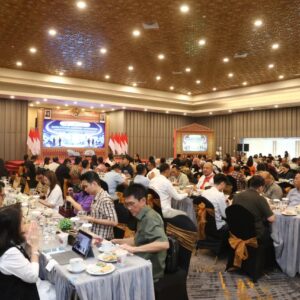 Upaya Pemprov Sumsel Genjot Optimalisasi APBD dan Perputaran Ekonomi Daerah Menjelang Tahun 2026
