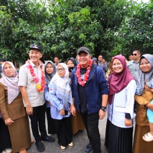Pemprov Sumsel Siap Kawal Rencana Pembangunan Kantor Bupati PALI