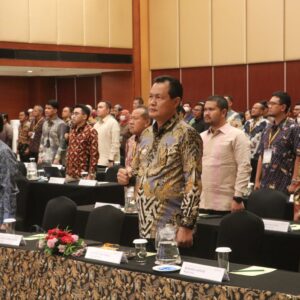 RUPSLB PT Bukit Asam, Bupati Muara Enim Pastikan Sinergi Perusahaan dan Pembangunan Berkelanjutan