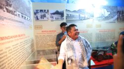 Lihat Museum Subkoss Garuda Sriwijaya, Gubernur Sumsel Tegaskan Pentingnya Pelestarian Sejarah