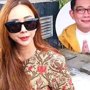 KPK RI Telusuri Dugaan Aliran Dana Ridwan Kamil ke Aura Kasih, Ini Fakta Bisnisnya
