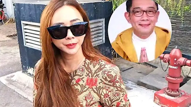 KPK RI Telusuri Dugaan Aliran Dana Ridwan Kamil ke Aura Kasih, Ini Fakta Bisnisnya