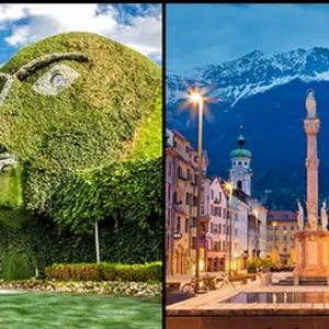 Tourist Attractions In Germany Munich