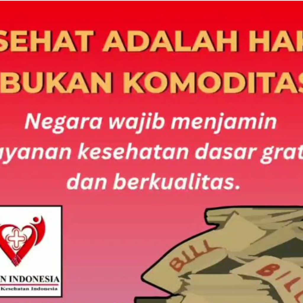 Potret Jaminan dan Pelayanan Kesehatan Sumatera Selatan 2025