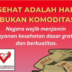 Potret Jaminan dan Pelayanan Kesehatan Sumatera Selatan 2025