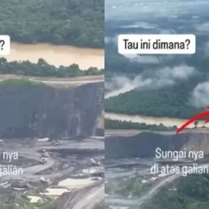 Ketika SAKIP Gagal Membaca Geopolitik: Logam Tanah Jarang Bangka Belitung dan Krisis Manajemen Kinerja Sektor Publik,  Oleh : Amart Mikael WS, Mahasiswa Pascasarjana MAP Inspalas