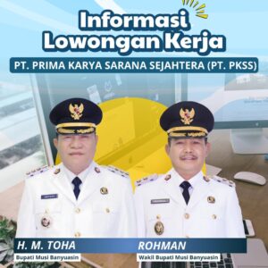 Lowongan Kerja, Uji Kemampuanmu, Kesempatan Kerja Menjadi Back Office di 12 Wilayah !