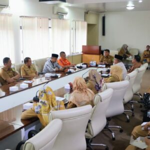 Donasi Muba Peduli Terkumpul Rp1,5 Miliar Siap Disalurkan ke Provinsi Aceh, Sumut dan Sumbar