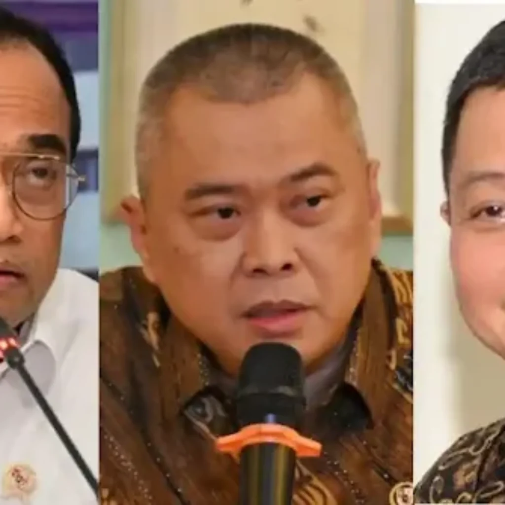 Bandara IMIP Berdiri Era SBY Dibesarkan Jokowi: Izin Ditolak Jonan, Diloloskan Budi Karya, Dudy Kena Batunya?