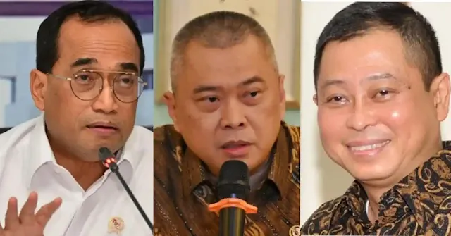 Bandara IMIP Berdiri Era SBY Dibesarkan Jokowi: Izin Ditolak Jonan, Diloloskan Budi Karya, Dudy Kena Batunya?