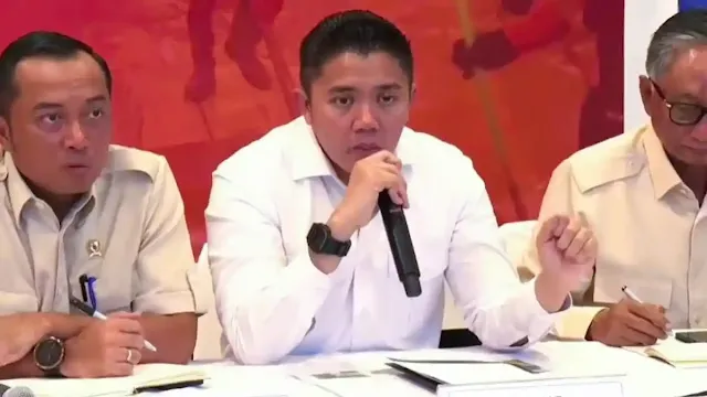 Walaupun Dikecam Seskab Teddy, Gerakan Rakyat Tetap Desak Pemerintah Tetapkan Status Bencana Nasional Banjir Sumatra