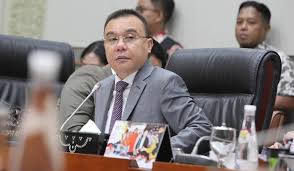 Press Release Negatif Mencatut Sufmi Dasco Ahmad Berpotensi Mengadu Domba