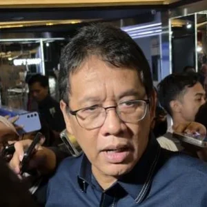 Menkeu Purbaya soal Bank Dunia Wanti-Wanti Defisit Indonesia hingga 2027: Suka-Suka Dia …