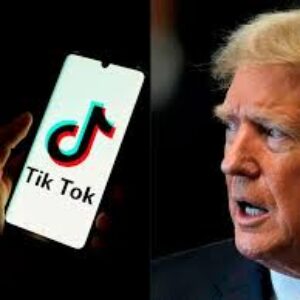 TikTok Akhirnya Menyerah dan Jual Aset ke Amerika Serikat