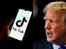 TikTok Akhirnya Menyerah dan Jual Aset ke Amerika Serikat