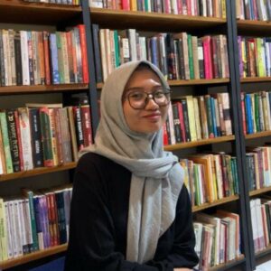 Greenland: Pertahanan “Pulau Es” dan Lonceng Perang Asimetris, Nafi’atul Ummah, Peneliti International Politics Forum (IPF)