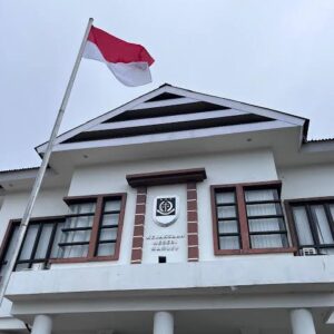 Audit BPKP Mandek, Dugaan Perjalanan Dinas Fiktif DPRD Mamuju Menggantung