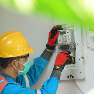 Pelanggan PLN Ingin Tambah Daya, Cukup Akses PLN Mobile