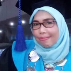 SYA’BAN: BULAN PERSIAPAN SPIRITUAL,  Oleh:  Dra. Anisatul Mardiah, M.Ag, Ph.D, Dosen Fakultas Ushuluddin dan Pemikiran Islam, Unversitas Islam Negeri Raden Fatah Palembang