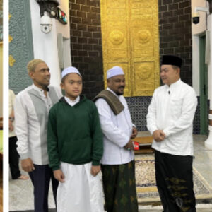 Dudung Pastikan Pemulihan Pascabencana di Aceh dan Bertatap Muka dengan Warga