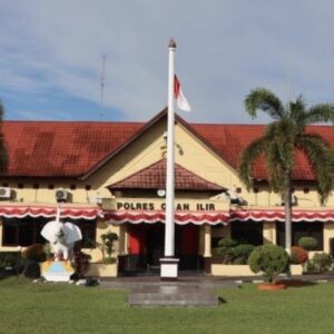 Buntut Dugaan Tindakan Kekerasan, Oknum Kadin Kominfo OI  FR Diperiksa Satreskrim Polres Ogan Ilir