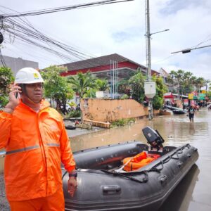 PLN Berikan 3 Tips Kelistrikan Hadapi Cuaca Ekstrem