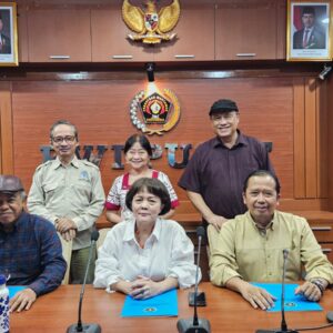 749 Karya Terbanyak dalam Lima Tahun, Dewan Juri Tetapkan Peraih Anugerah Adinegoro 2025