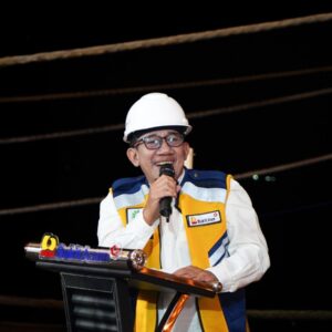 Tutup Tahun 2025 dengan Penuh Syukur, PTBA Mantapkan Langkah Menuju 2026