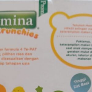 Balita di Mamuju Muntah Usai Konsumsi Snack Bayi Kedaluwarsa yang Dibeli di Minimarket