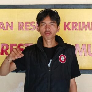 Ketua VENDETTA Bantah Narasi Pengeroyokan, Tegaskan Ada Intimidasi ke Mabes