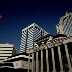 MK Pertegas Perlindungan Hukum Wartawan di UU Pers