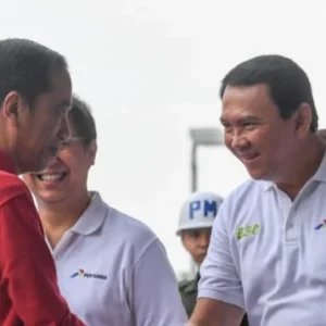 Ahok Minta Jaksa Periksa Jokowi Terkait Kasus Penyimpangan BBM