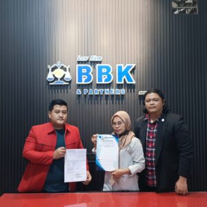 Penyidik Polres L Linggau : Jumat, Pelaku Penganiayaan dan Pencemaran Nama Baik Istri Alm Ketua SMSI Musi Rawas, Ditetapkan Tersangka