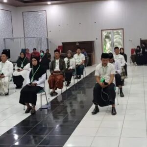 Seleksi PHD Sulbar Menyusut Tajam, 16 dari 31 Gugur Administrasi