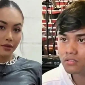 Digugat Pria yang Ngaku Anak Kandung, Denada Akhirnya Buka Suara Lewat Manajemen