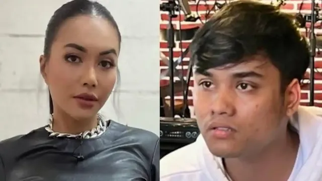 Digugat Pria yang Ngaku Anak Kandung, Denada Akhirnya Buka Suara Lewat Manajemen