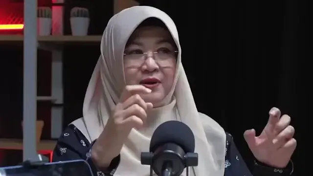 Dokter Tifa Sebut Ada 6 Versi Ijazahnya Jokowi, Salah Satunya dari Polda Metro Jaya