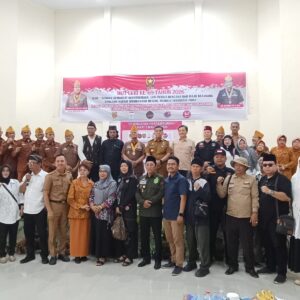 Tak Lagi Swadaya, Peringatan P5H5M Palembang Direncanakan Didanai APBD
