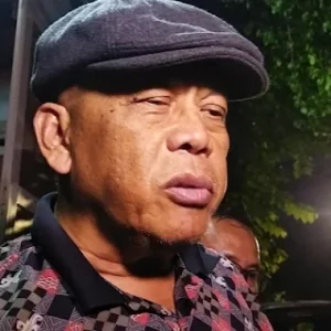 Eggi Sudjana Terima SP3 Kasus Tudingan Ijazah Palsu Jokowi dari Polda Metro Jaya