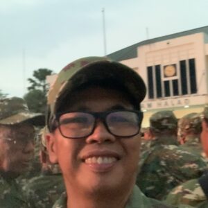 Retret PWI Masuki Hari Kedua, Disiplin dan Integritas Jadi Penekanan