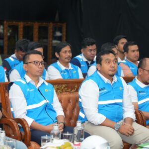 Jelang Tahun Baru, PLN UID S2JB Perkuat Kesiapsiagaan usai Check Point Bersama Dirut PLN