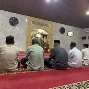 Keutamaan Rajab dan Sya’ban: Waktu Penuh Berkah Menjalankan Ibadah