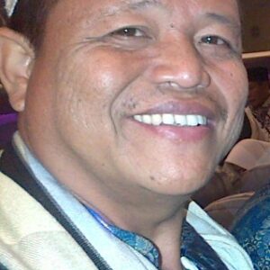 KERAJAAN TANI DI LERENG BUKIT BARISAN