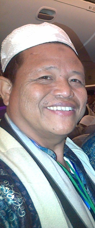 KERAJAAN TANI DI LERENG BUKIT BARISAN