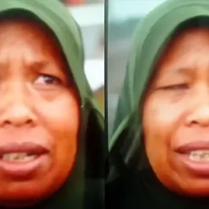 Sosok Bulek Gimah, Warga Lumajang yang Minta Gunung Semeru Dipindah dan Ditutup Semen