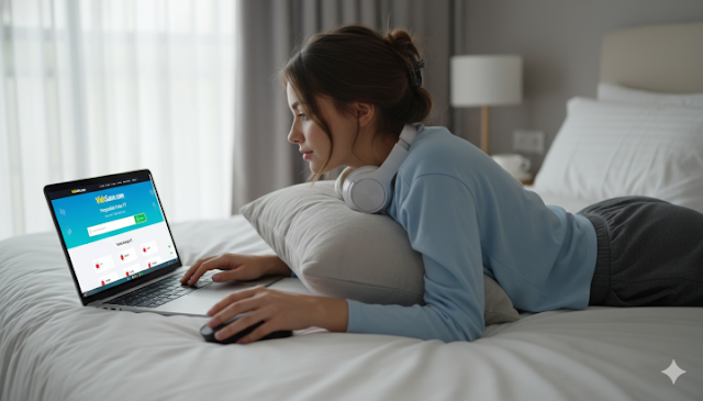 How to Download YouTube Videos Easily Using VidsSave
