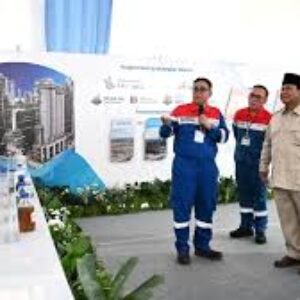 Capaian Gemilang, Dua Pengeboran Summer Berhasil Tambah Produksi PEP Zona 4
